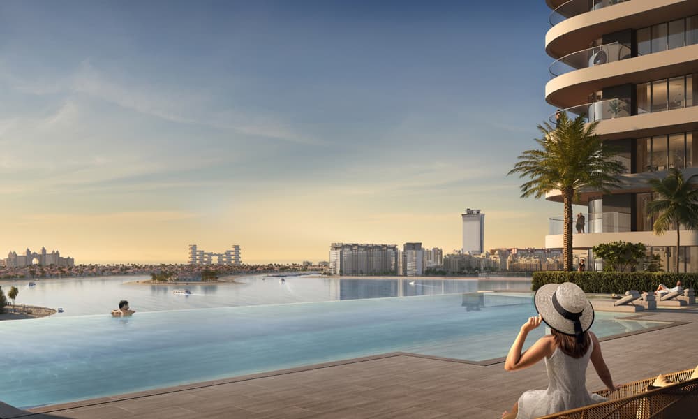 Emaar Bayview